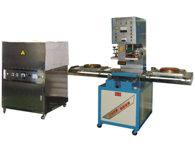 久羅真空吸塑一體焊接機(jī) 久羅真空吸塑一體焊接機(jī)